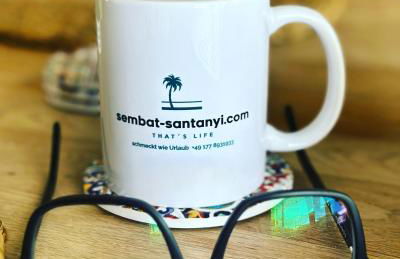 Ferienhaus S´Embat - Foto 32