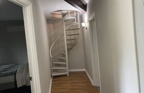 Montreat Round House - mountain views, renovated - Foto 32