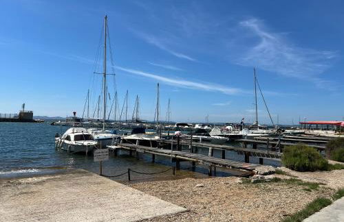 Charmant appartement pour 3 personnes près plage - Foto 30