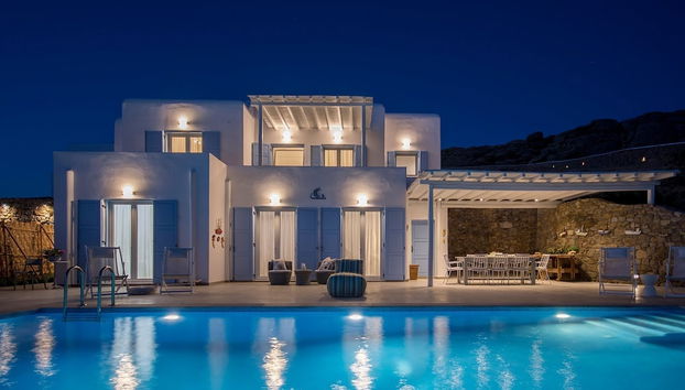 Chrysanthemo Villas - Foto 2, Imagen principal