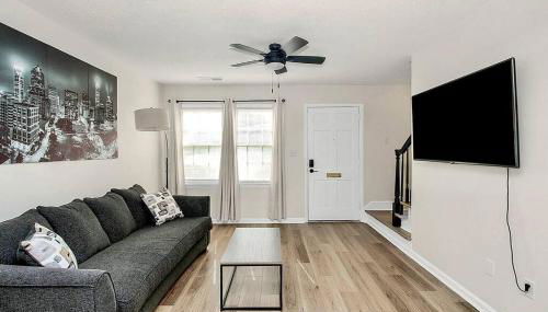 Modern Oasis Close to South End - Foto 3