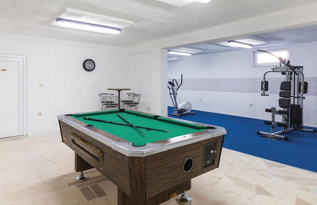 Exquisite Spacious Villa Bufaline With Pool and Gym - Foto 36