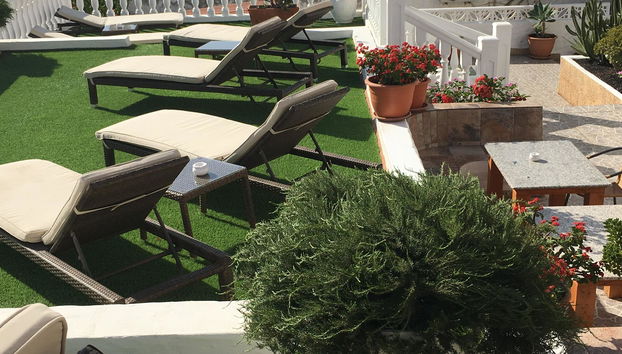 Apartamentos Alberto - Foto 2