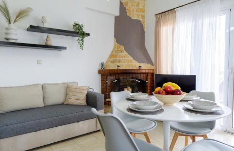ΝΜΒ Anissaras Coastal Getaway - Foto 48