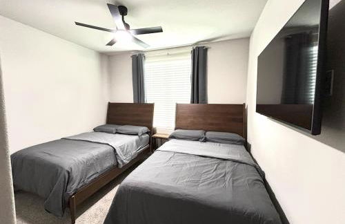 Serenity House - Foto 9