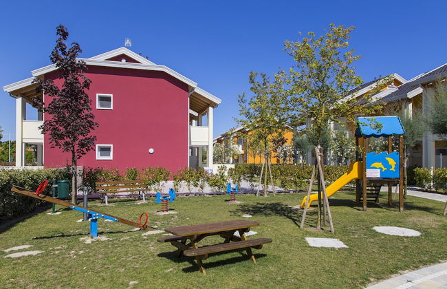 Jesolo Green Village - Foto 43