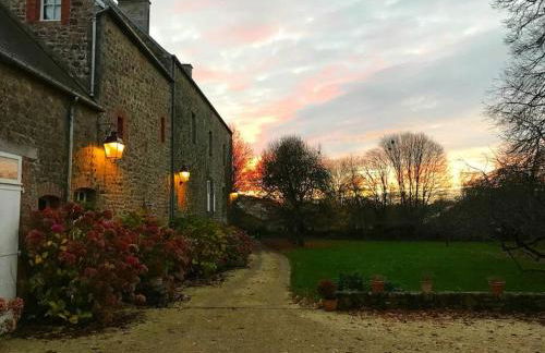 Manoir Charme Baie Mont St Michel - Foto 10