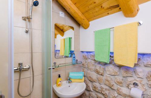 Family friendly house with a swimming pool Mihanici, Dubrovnik - 15367 - Foto 19