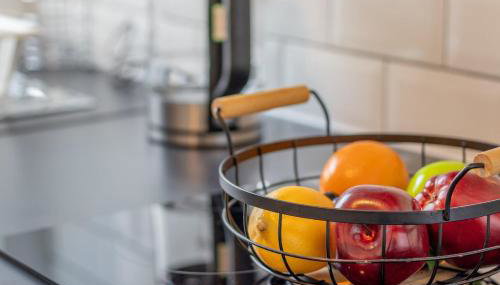 Kerr Apartment-Spacious 4-Bed Flat in Hamilton, Close to Glasgow - Foto 5