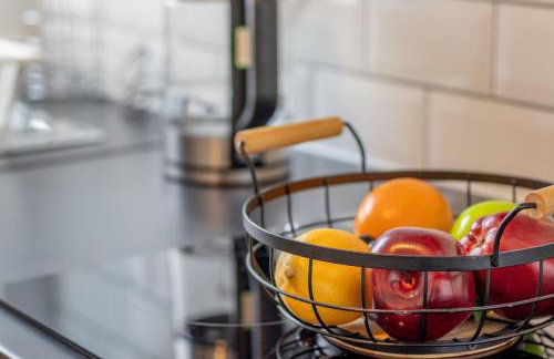 Kerr Apartment-Spacious 4-Bed Flat in Hamilton, Close to Glasgow - Foto 5