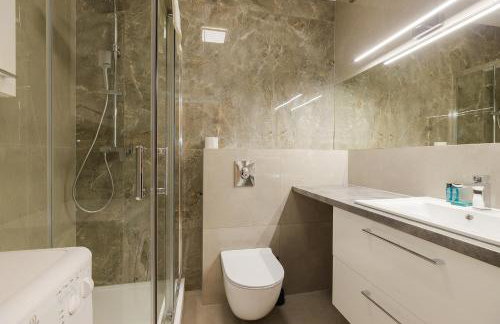 ShortStayPoland Aleja Stanów Zjednoczonych (B159) - Foto 6