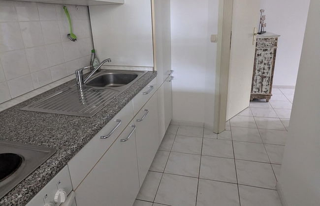 Charmanter Bungalow in Neubukow nahe der Ostsee - Foto 10