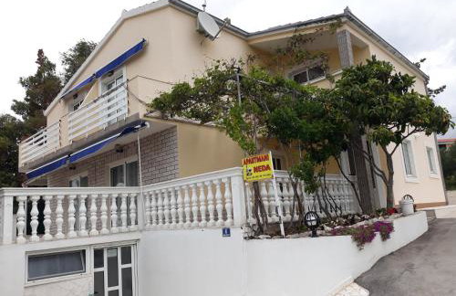 Apartments Neda - Foto 25