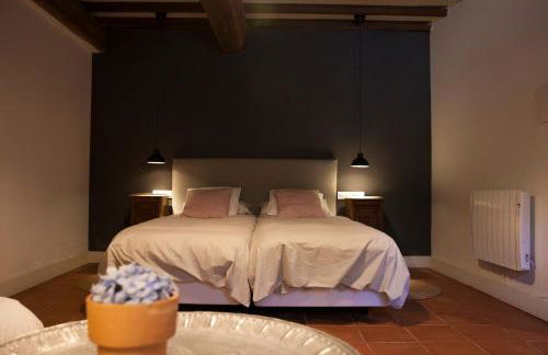 Casa Rural Priorato San Martín - Foto 35