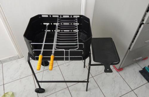 Espaço Acolhedor perto da Praia. - Foto 26