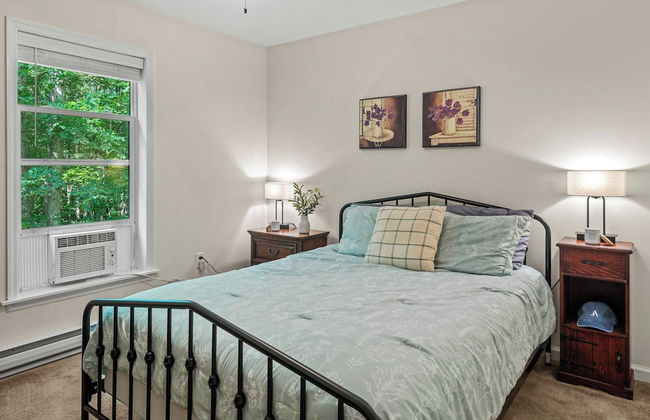 Alpine Serenity by Avantstay Beach + Lake Access Theater, Deck, Playroom - Foto 33