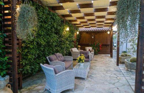 AGRITURISMO SCALELLE - Foto 122