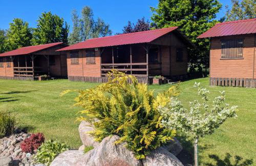 Domki Letniskowe Pięciu Pomostów - Foto 8