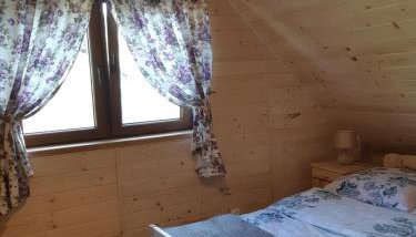 Domek na wzgórzu "RYŚ" - Foto 2