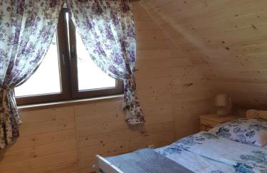 Domek na wzgórzu "RYŚ" - Foto 2