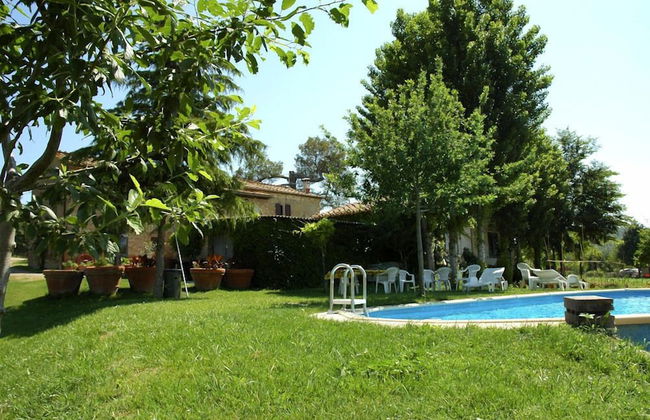 Verdidea - Casalunga - Foto 1