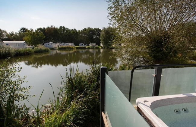 Rosedale Lakeside Lodge - Foto 11