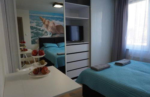 Apartamenty i Domki Osińscy - Foto 45