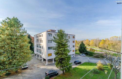 Nel Cuore della Reggia x4 e Parking - Photo 28