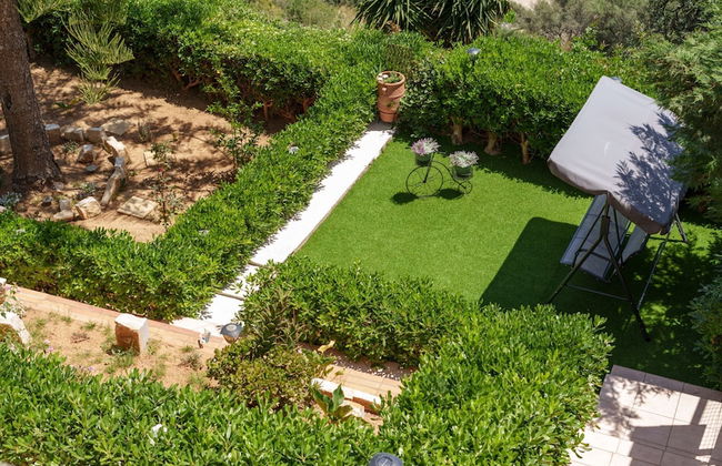 FnK Apartments - Foto 70