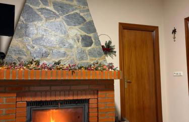 Villa Calatrue - Tabernas - Foto 4