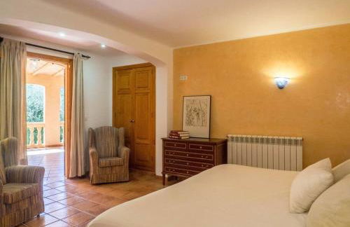 Es Murteret, Grupo Mistral - Foto 14