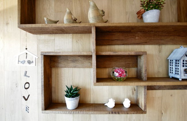 Very Welcoming and Cosy Chalet - Foto 21