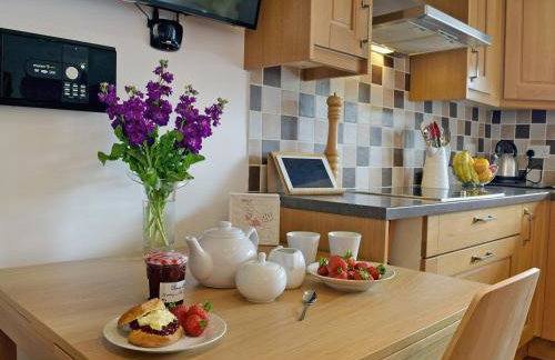 Bwthyn Bwlford - Foto 6