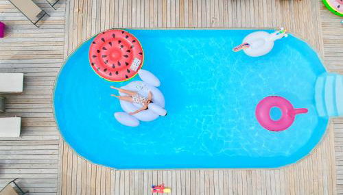 Maison Hirondelles Gîtes - Foto 5