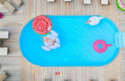 Maison Hirondelles Gîtes - Foto 5