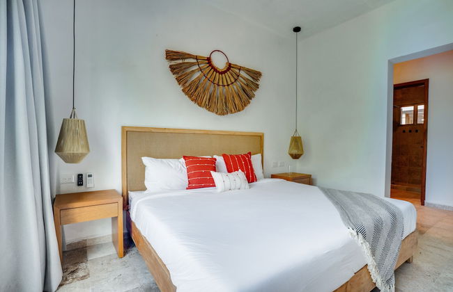 Casa Manglar Riviera Maya - Foto 20