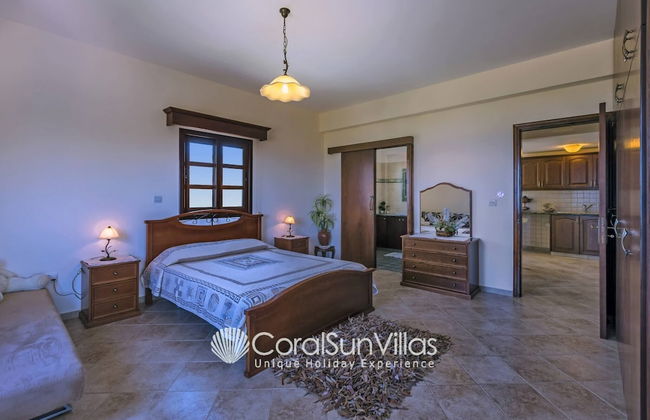 Away-from-it-all, Exceptional Sea Views Sleeps 10 - Foto 6