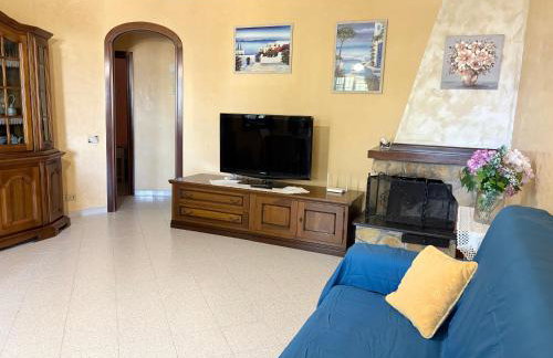 Demetra Apartment Sperlonga - Foto 4