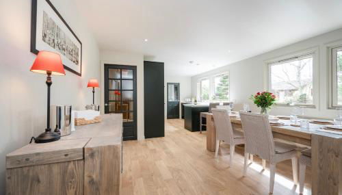 Greenwood - Stunning Scandinavian Style Home in the heart of Ballater Royal Deeside - Foto 3