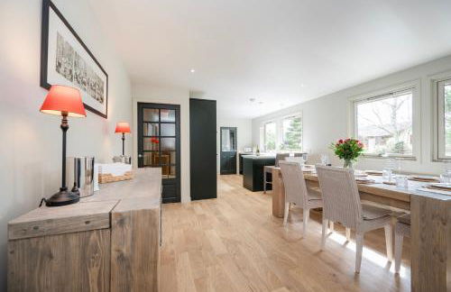Greenwood - Stunning Scandinavian Style Home in the heart of Ballater Royal Deeside - Foto 3