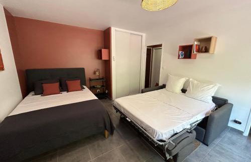 Les Appartements d'Edmond Rome Favier - Foto 11