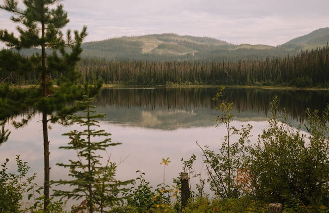 The Rustic Resort - Foto 17