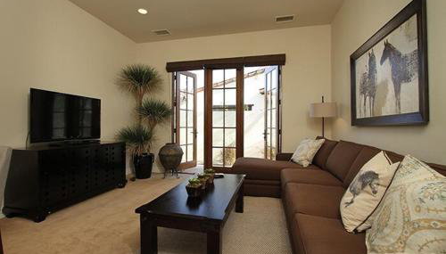 Stunning Rancho Mirage Hilltop Compound - Foto 4