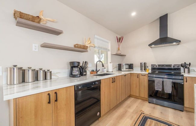 @marbella Lane - Charming Tranquil Hideaway - Foto 20