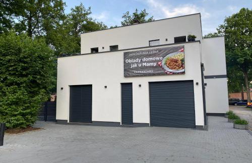 Apartamenty Leśna Oaza - Foto 3