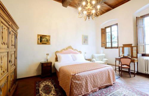 Relais Fattoria Valle - Foto 46