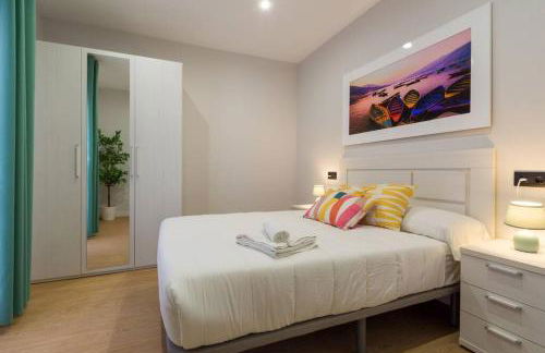 Renovated appartement in Santander - Foto 8