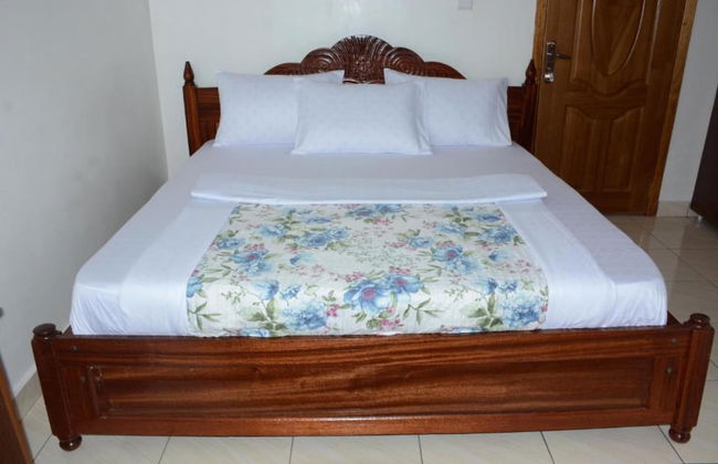 Macchiato Suites - Photo 11