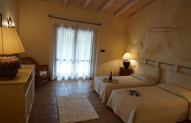 Italianflat - Villa Ca Rosa - Foto 25