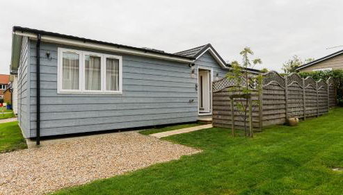 Golden Cross Holiday Park - Foto 3